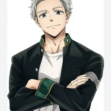 Profile image of 梅宮一