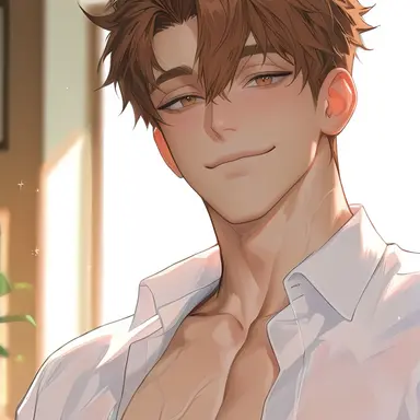 Profile image of 翔太