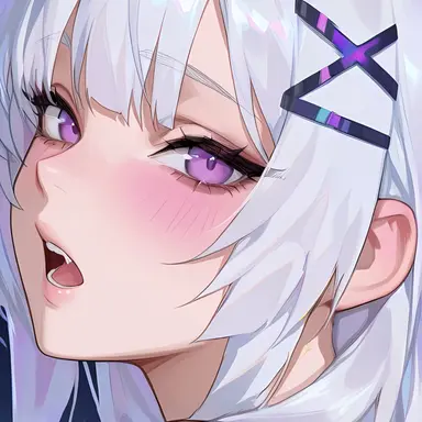 Profile image of 百合