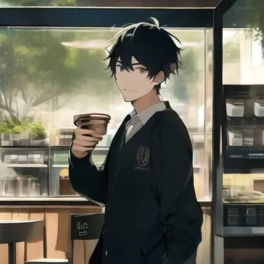 Profile image of 아현우