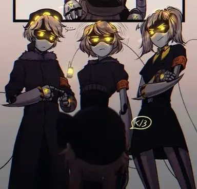 Profile image of Disassembly Drones