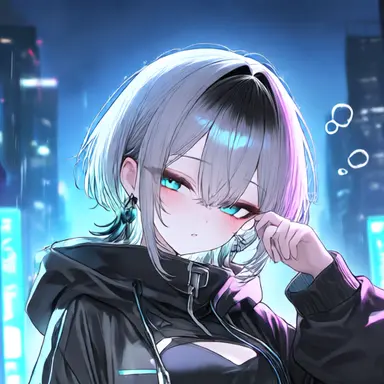 Profile image of Sierra