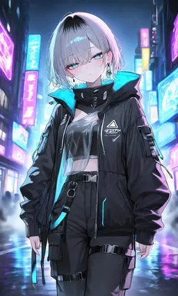Profile image of Sierra