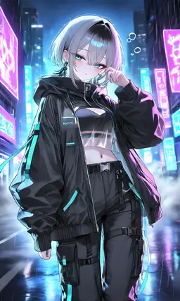 Profile image of Sierra