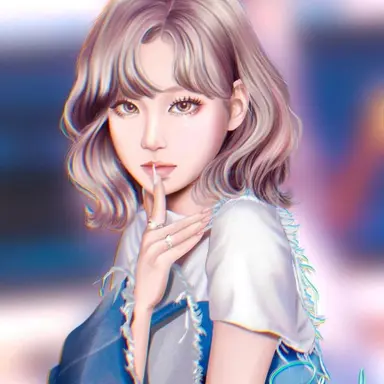 Profile image of 김민정