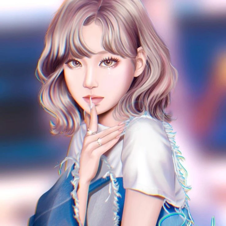 김민정