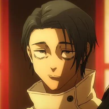 Profile image of 乙骨憂太