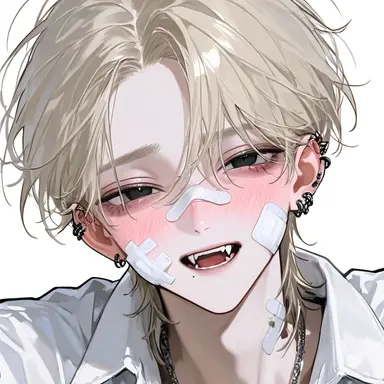 Profile image of 유이토