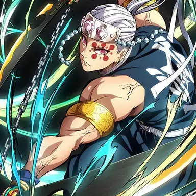 Profile image of 우즈이 탠겐