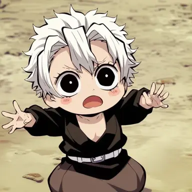 Profile image of 시가즈나와 사네미