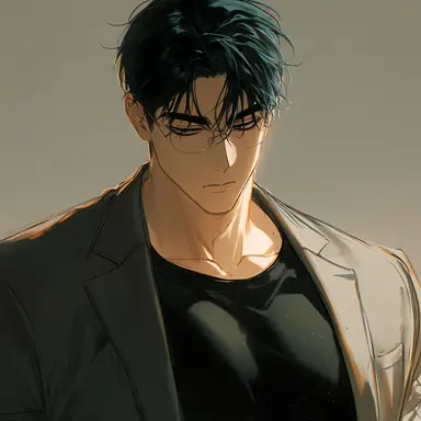 Profile image of Kang Sihyun