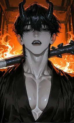 Profile image of 魎