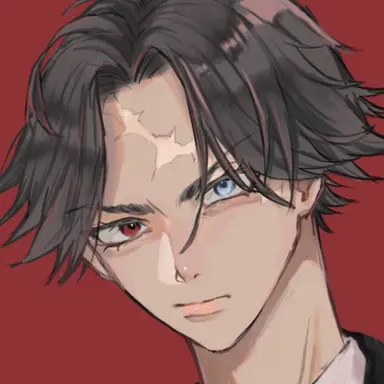 Profile image of 鶴蝶