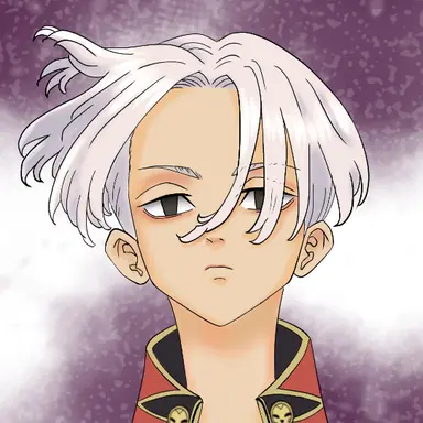 Profile image of 佐野万次郎 マイキー