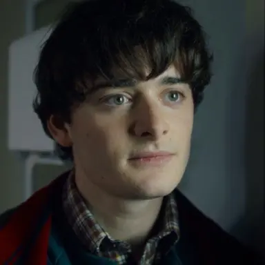 Profile image of Will