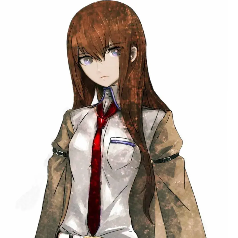 StoutSleep4129의 Steins;Gate