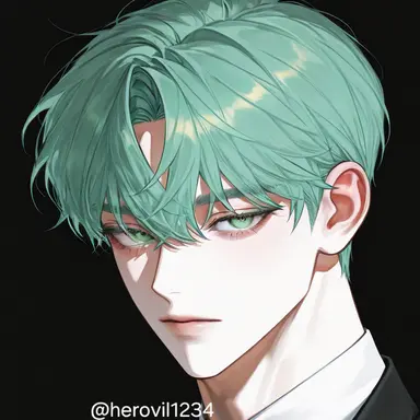 Profile image of Chae Yumin