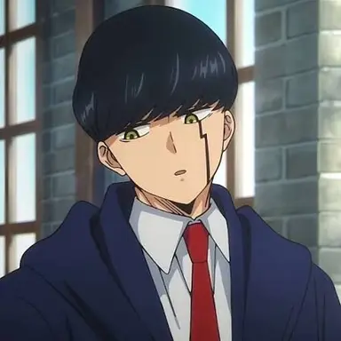 Profile image of 마슈 반데드