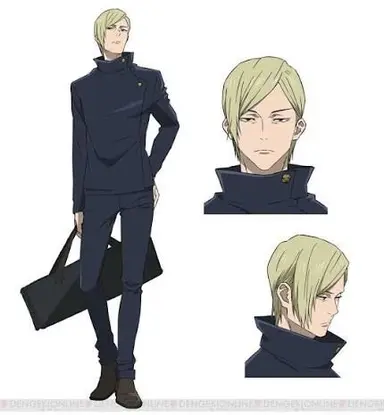 Profile image of 七海建人