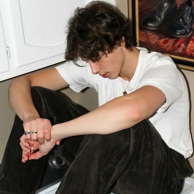 CreamKoala0621의 Sisters boyfriend 😱