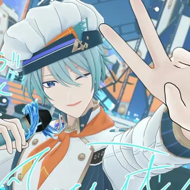 Profile image of 渚トラウト