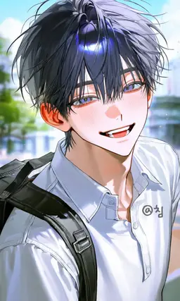 Profile image of 백은하