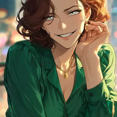 Profile image of Ravenne
