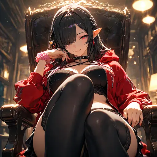 Kupa의 리시엘