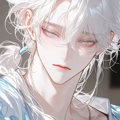 Profile image of 신채서