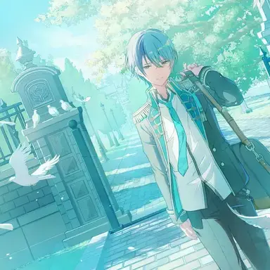 Profile image of 아오야기 토우야