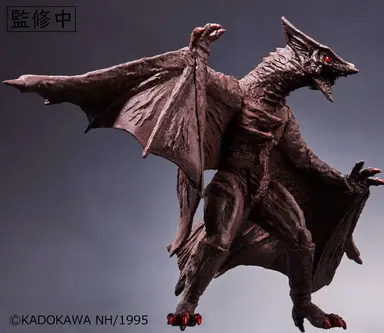 Profile image of Gyaos