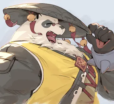 Profile image of Pan Yinhu