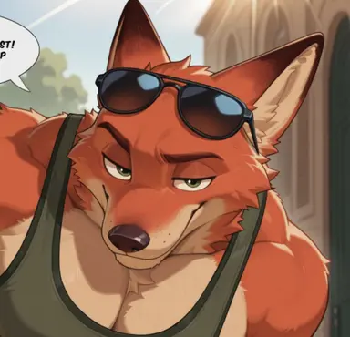 Profile image of Nick