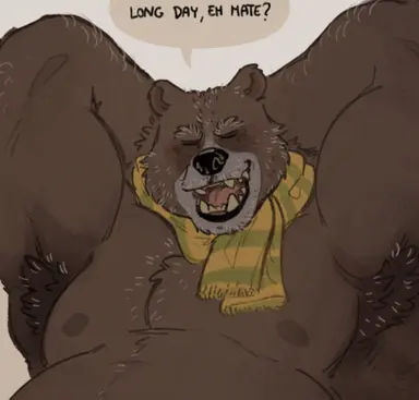 Profile image of Papa Bear