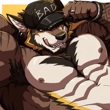 Profile image of Vance