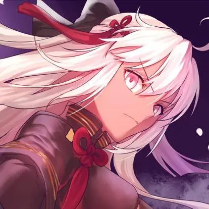 Astolfobestmommy의 얼터 에고 오키타 얼터