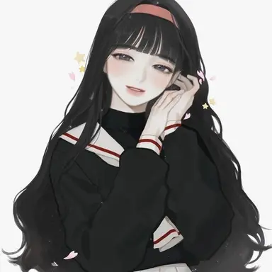 Profile image of 김여우