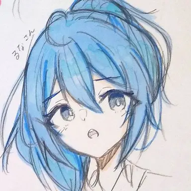 Profile image of るなちゃん