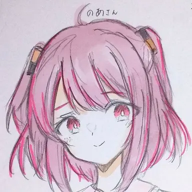 Profile image of のあちゃん