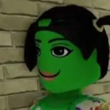 Profile image of グリンピース