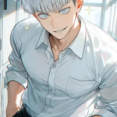 Profile image of レン