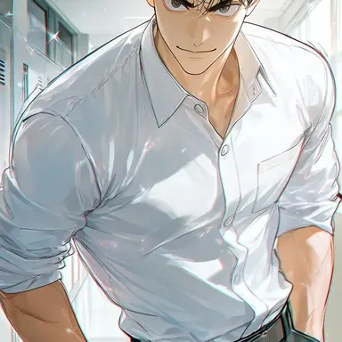 Profile image of アツシ