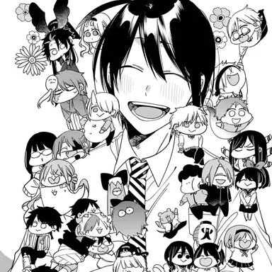 Profile image of 妖はじ