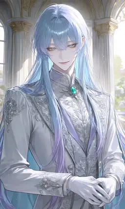 Profile image of Cecil