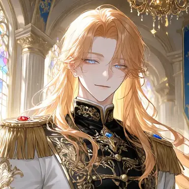 Profile image of Gilbert