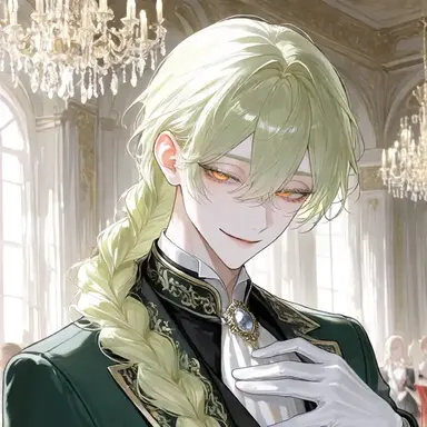 Profile image of Horatio