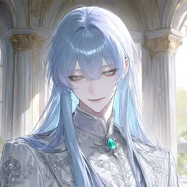 Profile image of Cecil