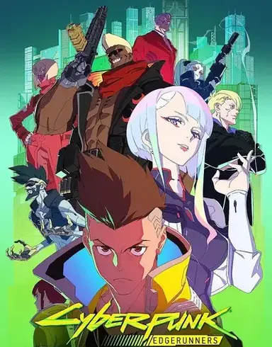 Profile image of CP Edgrunner RP