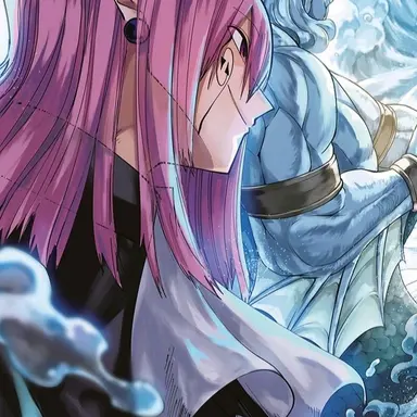 Profile image of Domina Bluelive