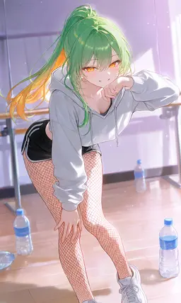 Profile image of 시오리